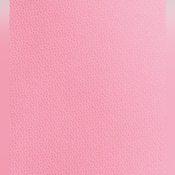 NWT Authentic Carolina Herrera Runway Off the Shoulder Minidress Size 6 - Picture 6 of 12